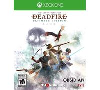 Pillars of Eternity II: Deadfire - Xbox One Xbox One Standa (Microsoft Xbox One)