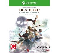 Pillars of Eternity II: Deadfire - Xbox One Xbox One Standa (Microsoft Xbox One)