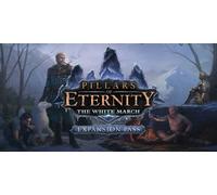 Pillars of Eternity The White March Expansion Pass (DLC)