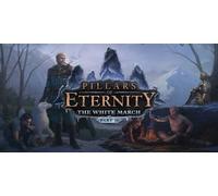 Pillars of Eternity The White March Part II (DLC)