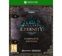 Pillars of Eternity - Xbox One