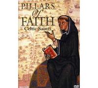 Pillars of Faith: Celtic Saints [Import USA Zone 1]
