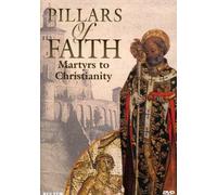 Pillars of Faith: Martyrs to Christianity [Import USA Zone 1]