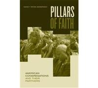Pillars Of Faith Nancy Tatom Ammerman (Auteur)