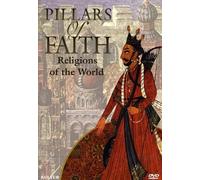 Pillars of Faith: Religions Around the World [Import USA Zone 1]