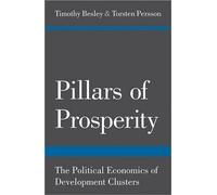 Pillars Of Prosperity