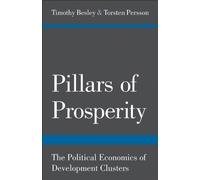 Pillars Of Prosperity