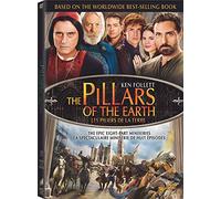 The Pillars Of The Earth [Dvd] Canada - Import