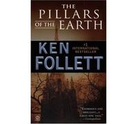 Pillars of the Earth (Paperback) By (author) Ken Follett