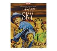 Pillars Of The Sky (On Demand Dvd-R)