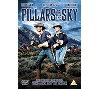 Pillars Of The Sky [Dvd]