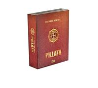 Pillath - Ein Onkel Von Welt (Ltd.Fan Box)