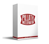 PILLATH - ONKEL DER NATION (LIMITED FAN BOX) 2 CD+MERCHANDISING NEUF