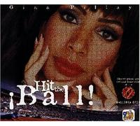 Pillay,Gina - Hit the Ball