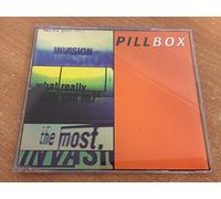 Pillbox - Invasion [Import]