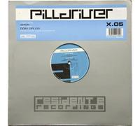 Pilldriver - Amok/Doin' Drugs [Vinyl Single]