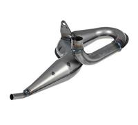Pille de silencieux Giannelli pour Piaggio VESPA PX 125 150 LML STAR 2T