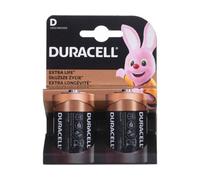 Pille DURACELL D2
