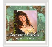 Piller, Sandra - Kindred Spirits [Import]