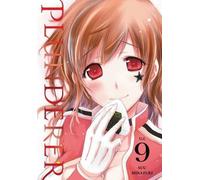 Pilleur, Vol. 9