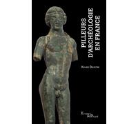 Pilleurs d'archéologie en France