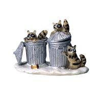 PILLEURS DE DECHETS - LEMAX