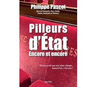 Pilleurs d'État - Encore et encore