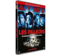 PILLEURS (LES) - DVD [HD DVD]