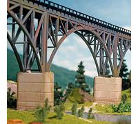 Pilliers pour pont-N-1/160-FALLER 222548