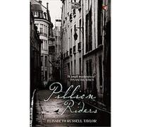Pillion Riders, Virago Modern Classics Series Elisabeth Russell Taylor (Auteur)