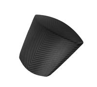 Pillion Tail Section Part Couvercle De Siège Arrière, Section Arrière, Capot De Carénage, Accessoires De Moto pour Suzuki GSXR 600 GSX-R 750 2011 - 2022(Matte Black)