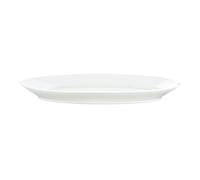 Pillivuyt Assiette à poisson blanche Pillivuyt 45 x 17 cm