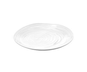 Pillivuyt Assiette Boulogne 26.5cm Blanc