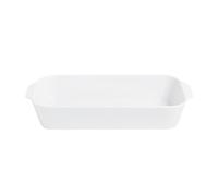 Pillivuyt Assiette de service Pillivuyt 32 x 17 cm