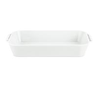 Pillivuyt Assiette de service Pillivuyt 44 x 26 cm