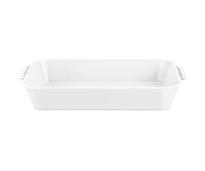 Pillivuyt Assiette de service Pillivuyt 44 x 26 cm