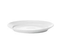 Pillivuyt Assiette de table Pillivuyt 33 x 23 cm