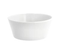 Pillivuyt Bol Eventail Ø15 cm Blanc