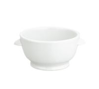 Pillivuyt Bol soupe à l’oignon Pillivuyt 45 cl Blanc