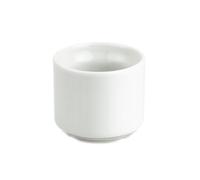 Pillivuyt Coquetier Europé Blanc