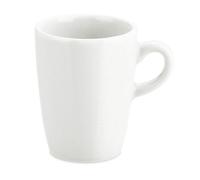 Pillivuyt Mug Eden 27 cl Blanc