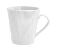 Pillivuyt Mug Eventail 30 cl Blanc