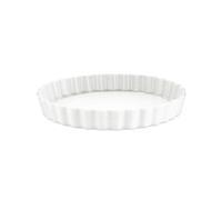 Pillivuyt Plat à tarte blanc Pillivuyt Ø 21 cm