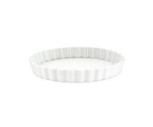 Pillivuyt Plat à tarte blanc Pillivuyt Ø 21 cm