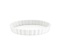 Pillivuyt Plat à tarte blanc Pillivuyt Ø : 24 cm
