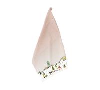 Pillivuyt Torchon de cuisine Vinter 50x70 cm Faux rosier
