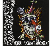 Pillocks - Still Got the Edge