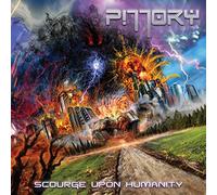 Pillory – Scourge Upon Humanity – Universal Pictures