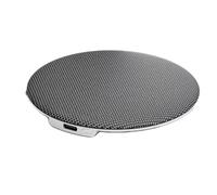 Pillow Bluetooth Speaker Ultra-Thin Sleep Aid Hifi Sound Music Box Wireless Timed Shutdown Audio Player for Side Sleeper