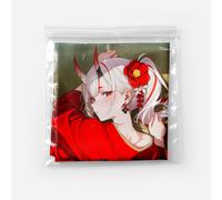 Pillow Cover/Body Pillowcase Hentai Anime Waifu 150x50cm Double-Sided Pattern Throw Pillow Case, Cushion Covers